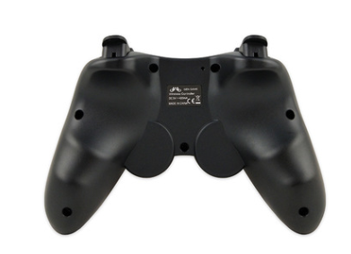 Contrôleur de jeu Bluetooth S5 Plus pour les jeux mobiles