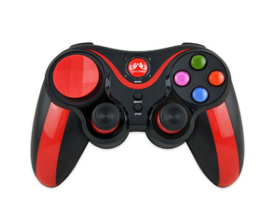 Contrôleur de jeu Bluetooth S5 Plus pour les jeux mobiles